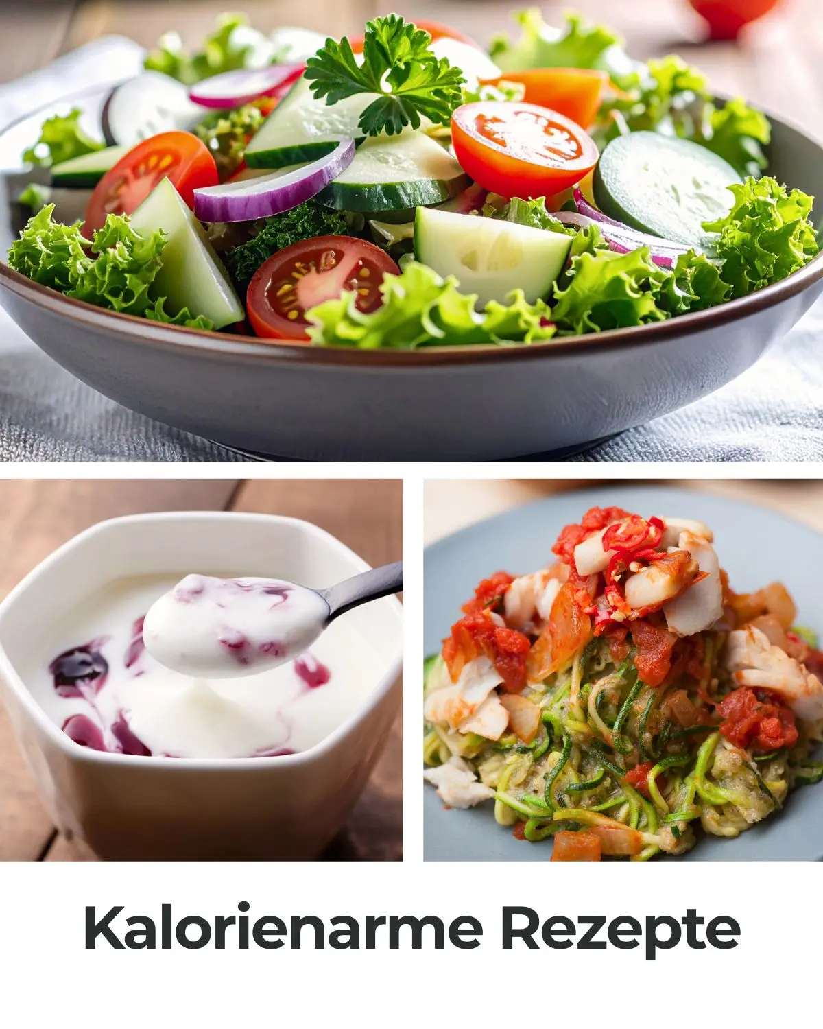 Kalorienarme Rezepte Archiv Card