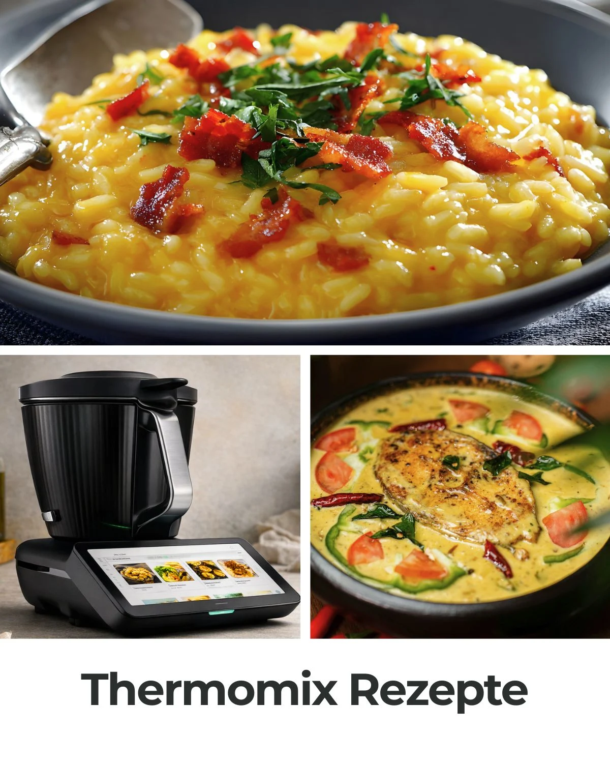 Thermomix Archiv Card