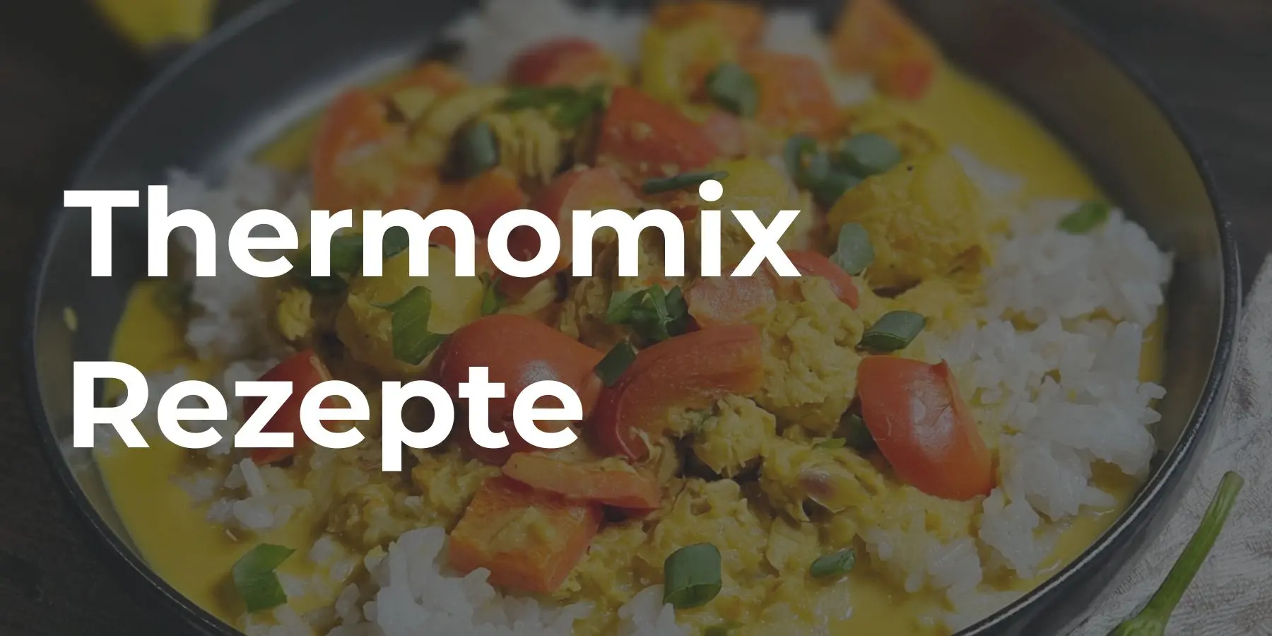 Thermomix Rezepte
