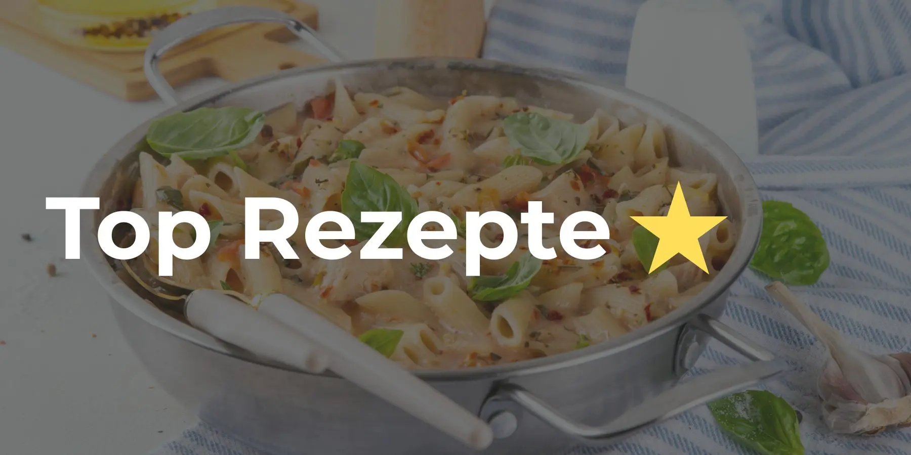Top Rezepte