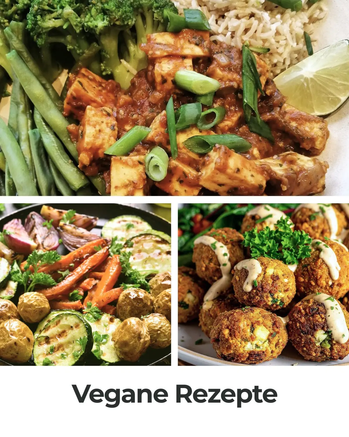 Vegane Rezepte Archiv Card