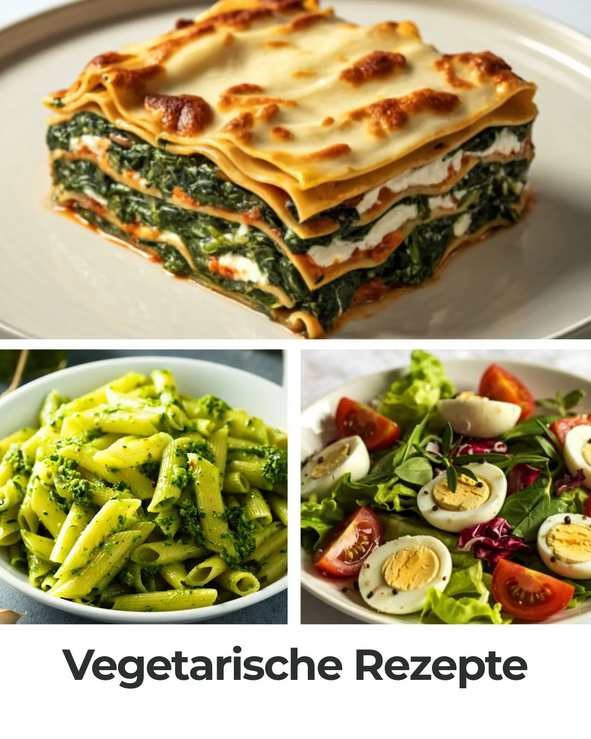 Vegetarische Rezepte Archiv Card