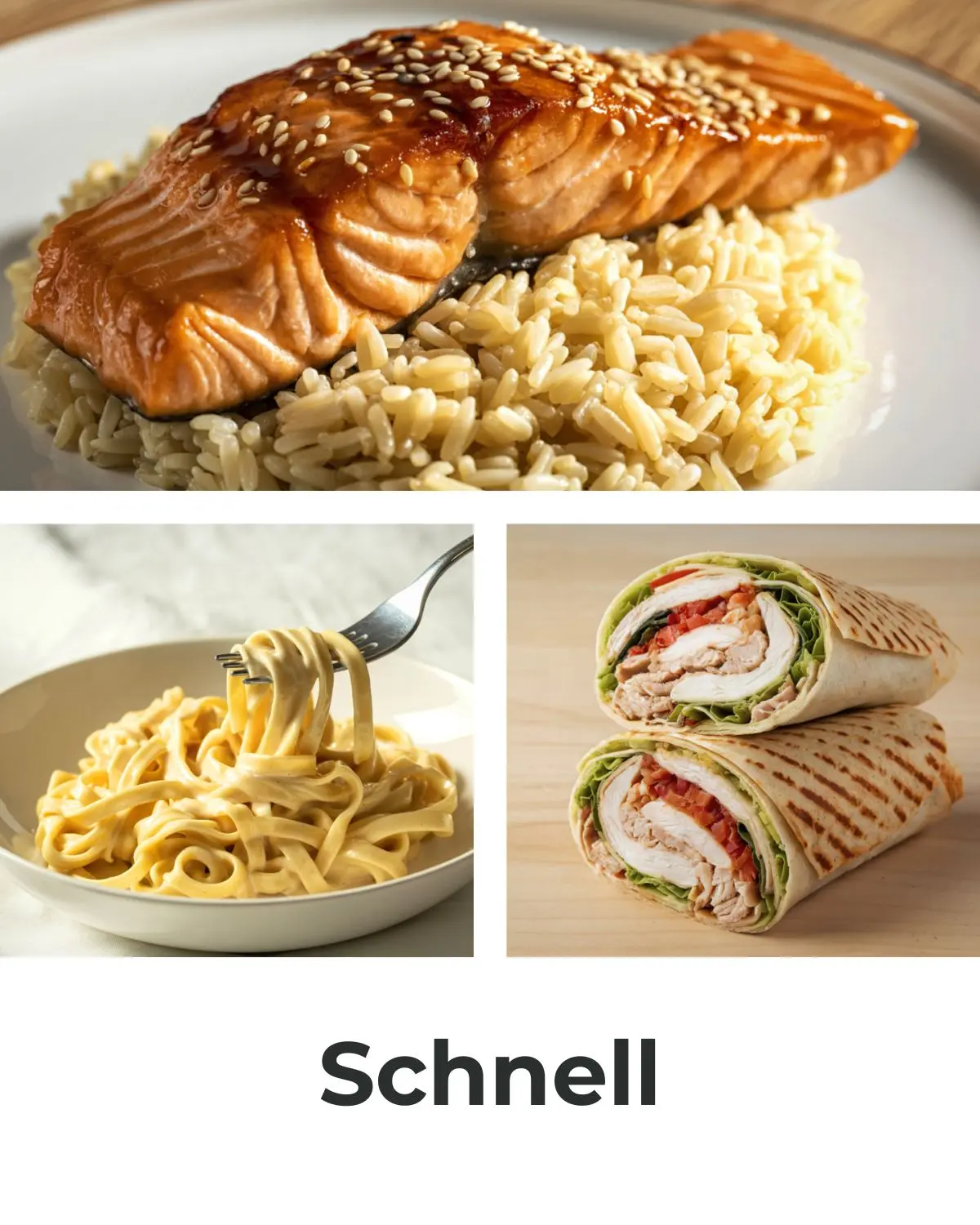 Schnell Archiv Card
