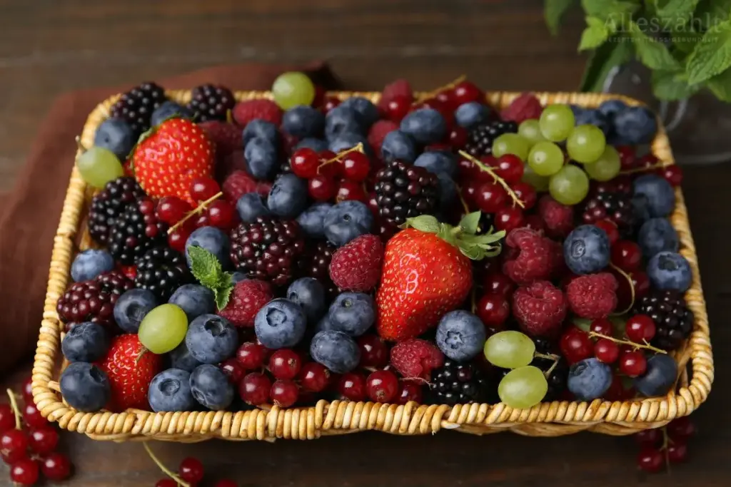 Beeren