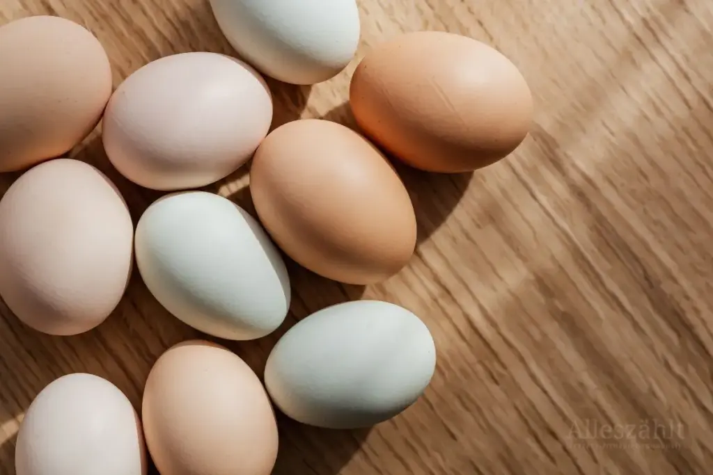 Eier