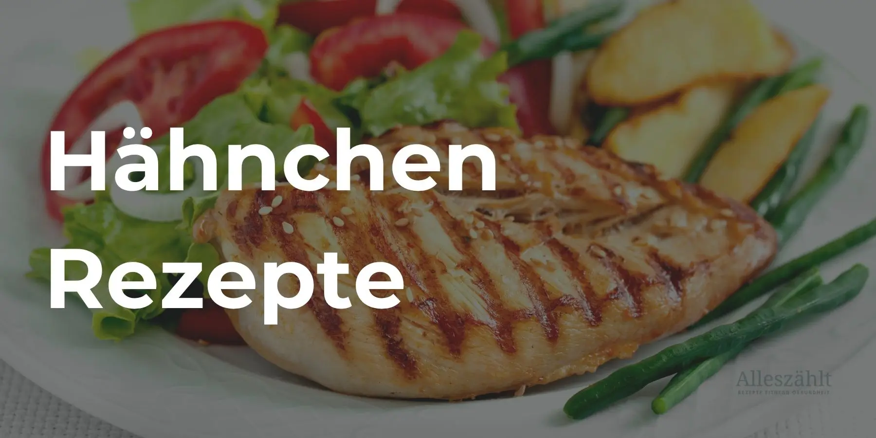 Hähnchen Rezepte Kategorie Tafel